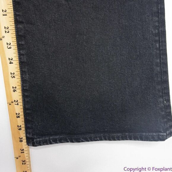 NEW Madewell The Perfect Vintage Flare Jean in Sherborn Wash, 27 - Picture 6 of 16